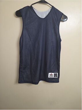 Alleson athletic Jersey Womens S